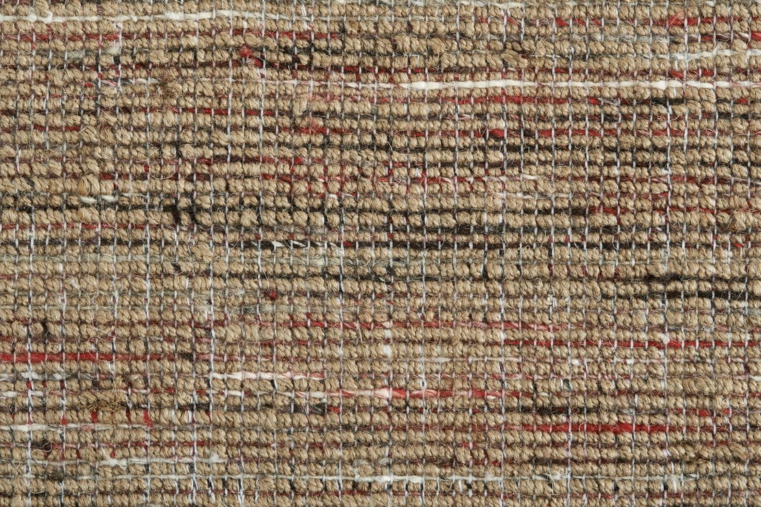 Mendoza jute carpet by Stanton, in Chili