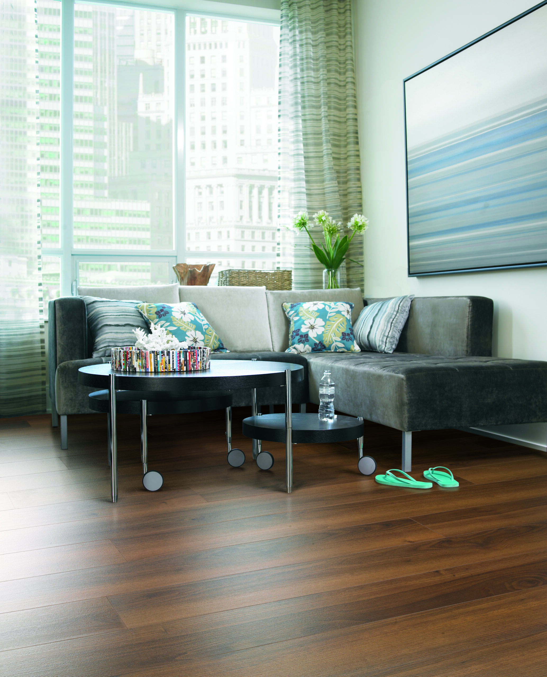 LexingtonW Laminate Flooring Danforth Carpet Connection