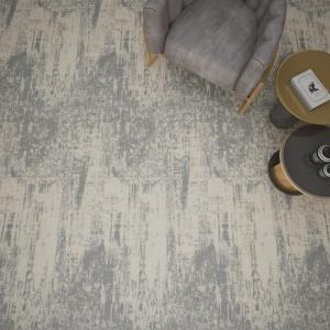 Room scene from the Fulgent collection flooring by Kane Carpet