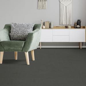 Room scene with Garand Gesture Collection flooring from Kaleen