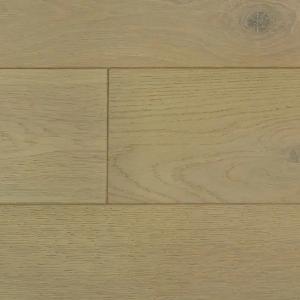 Chesley Wire Brushed White Oak