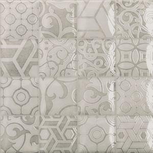 Silver Deco