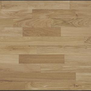 Natural White Oak Wire Brushed