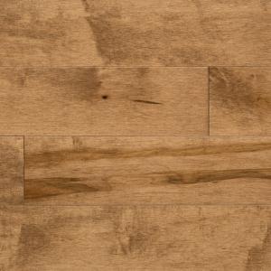 Hard Maple - Barista