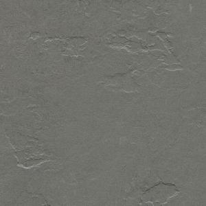 Marmoleum Modular eco-friendly flooring in Cornish Grey (textured)