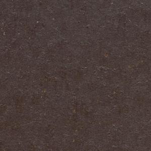 Marmoleum Cocoa flooring in Dark Chocolate