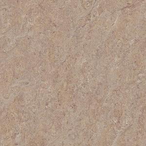 Marmoleum Terra flooring in Pink Granite