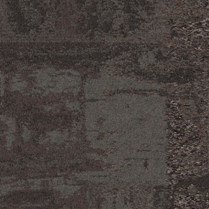 A Peeling carpet tile in Grunge