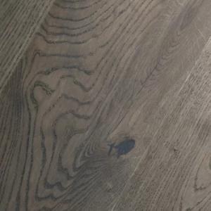 Arts & Crafts Collection solid hardwood floor in Misty Fjords