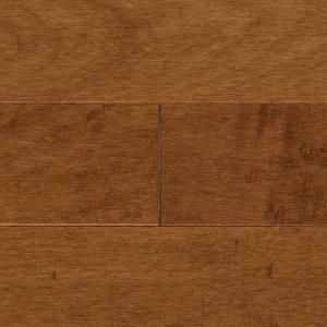 Hard Maple - Gunstock