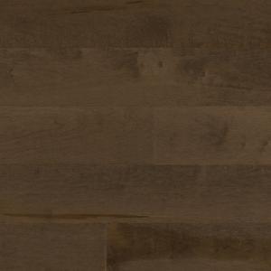 Hard Maple - Smoky Brown