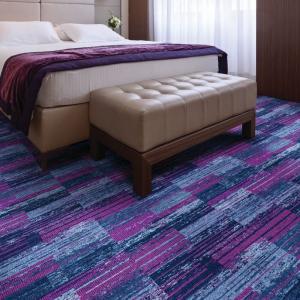 Amplitude carpet in Azalea