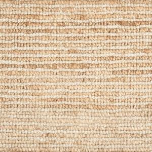 Ancestry jute-blend carpet by Stanton, in Tuscan Gold