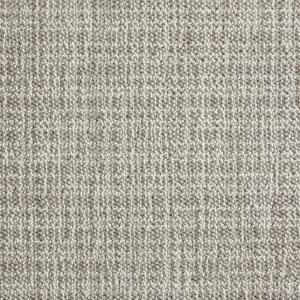 Bayport wool carpet from Hibernia, in Fog
