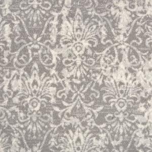 Camilla wool carpet in Platinum