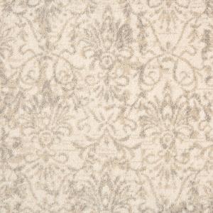 Camilla wool carpet in Sand
