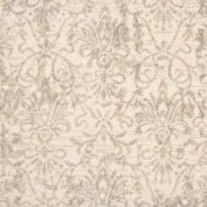 Camilla wool carpet in Sand