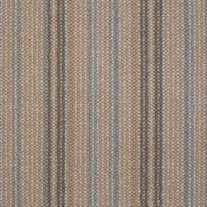 Countryside wool carpet from Hibernia in Blue Dune 