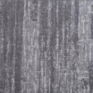 Edgar wool carpet in Platinum