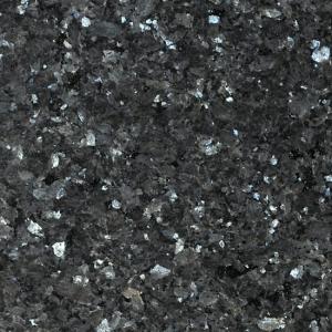Olympia granite tile in Blue Pearl