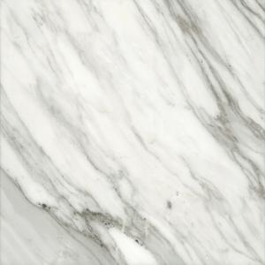 Olympia marble tile in Calacatta