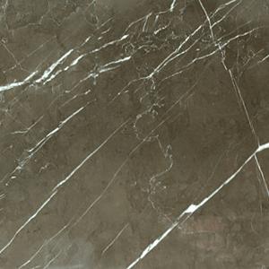 Olympia marble tile in Grafite
