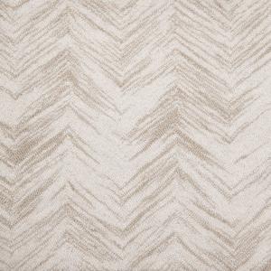 Grandeur Gradient wool carpet from Stanton in Bone