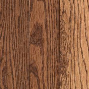 Granite Hills Oak solid hardwood flooring in Winchester