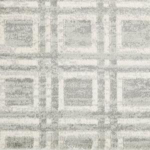  Iconic stair runner from Stanton, in Mist