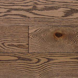 International Collection hardwood flooring in Rio (red oak)