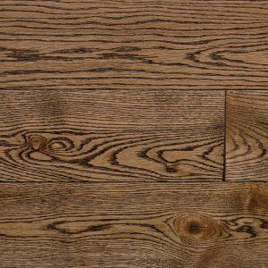 International Collection hardwood flooring in Tuscany (red oak)