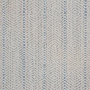 Kariba wool carpet from Antrim in Soft Sky