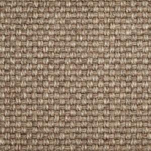 Kindred sisal carpet from Stanton, in Driftwood