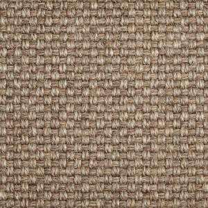 Kindred sisal carpet from Stanton, in Driftwood