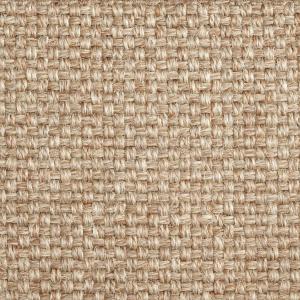 Kindred sisal carpet from Stanton, in Shell