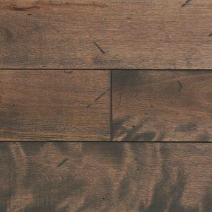 Winery Collection hardwood flooring in Chianti (maple)