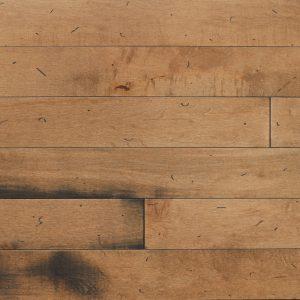 Winery Collection hardwood flooring in Saint-Émilion (maple)
