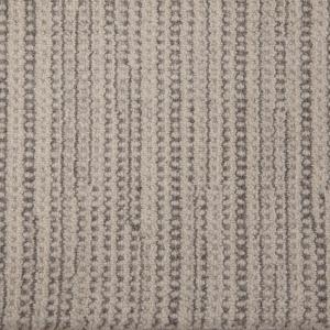 Parklands undyed wool carpet from Hibernia, in Pearl