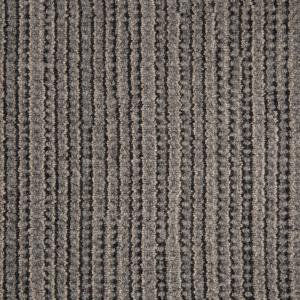 Parklands undyed wool carpet from Hibernia, in Raven