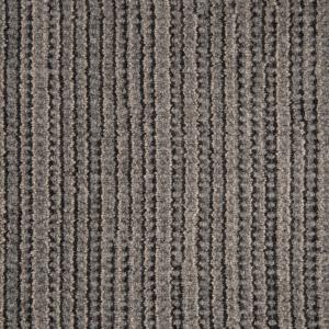 Parklands undyed wool carpet from Hibernia, in Raven
