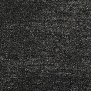 Palermo wool carpet from Antrim, in Graphite