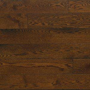 Winery Collection hardwood flooring in Beaujolais (red oak)
