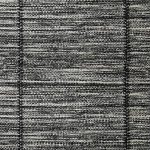 Stitchery Stripe wool carpet from Stanton, in Tuxedo