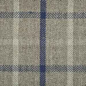 Tattersall wool carpet from Stanton in Lakeside