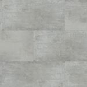 Skyline luxury vinyl tiles in Chicago