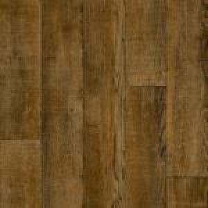 Metro Collection sheet vinyl flooring in Barnwood