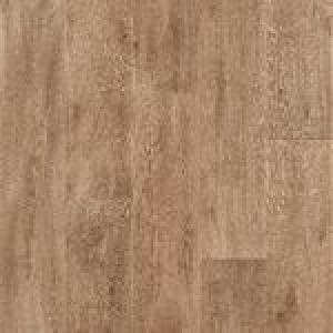 Metro Collection sheet vinyl flooring in Texas Oak