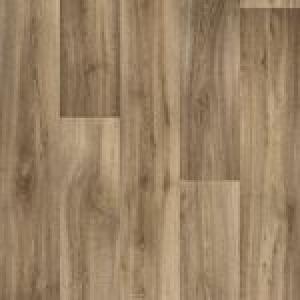 Reflect+ sheet vinyl flooring in Fable Oak Peanut