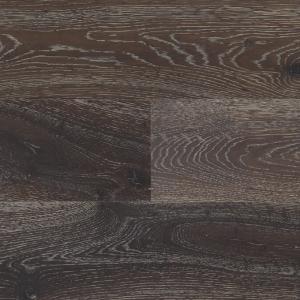 Torlys Artisan Elite engineered hardwood flooring in Ravenscroft Oak