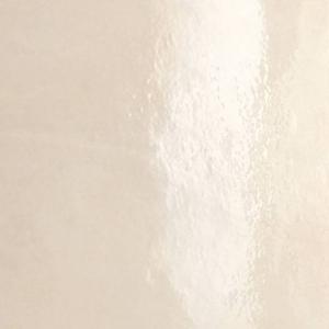 Artisan ceramic tile in Ochre